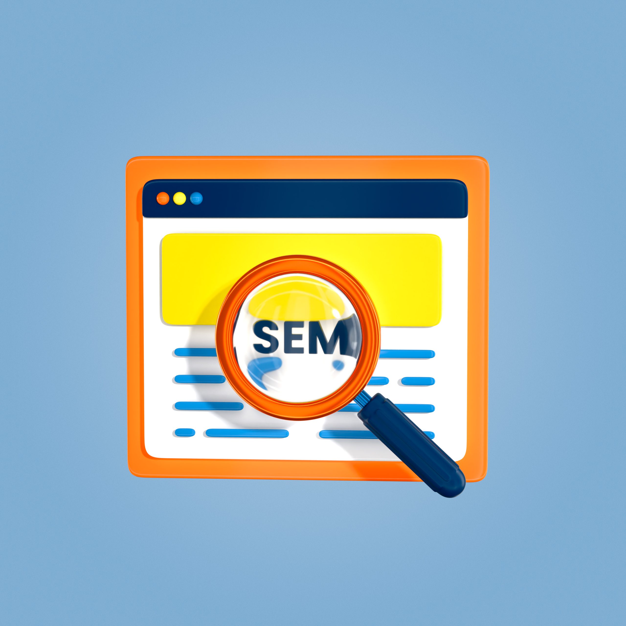 What is SEM And How It Benefits Your Business Marketing