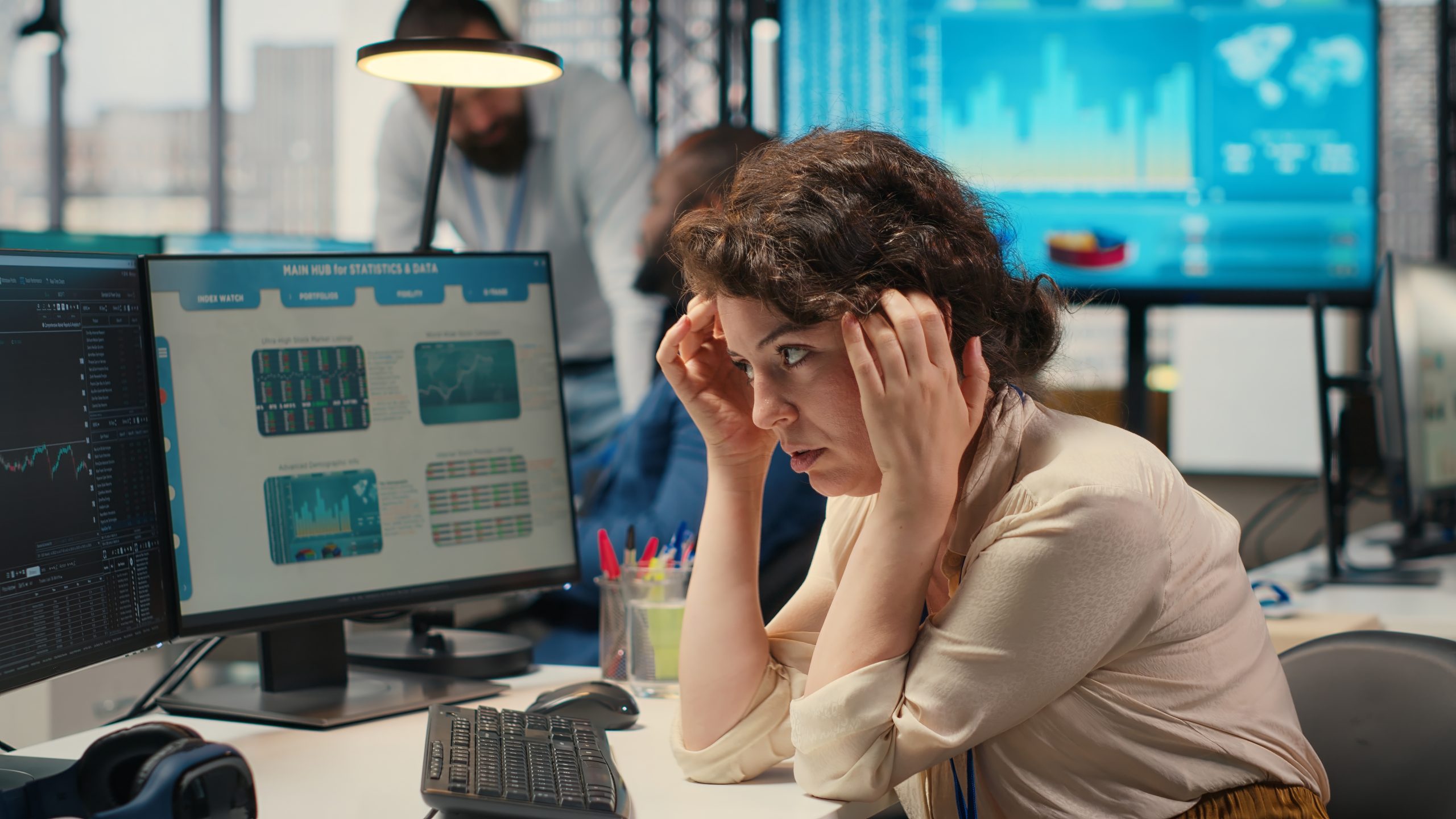 Top 10 Most Common Computer Problems