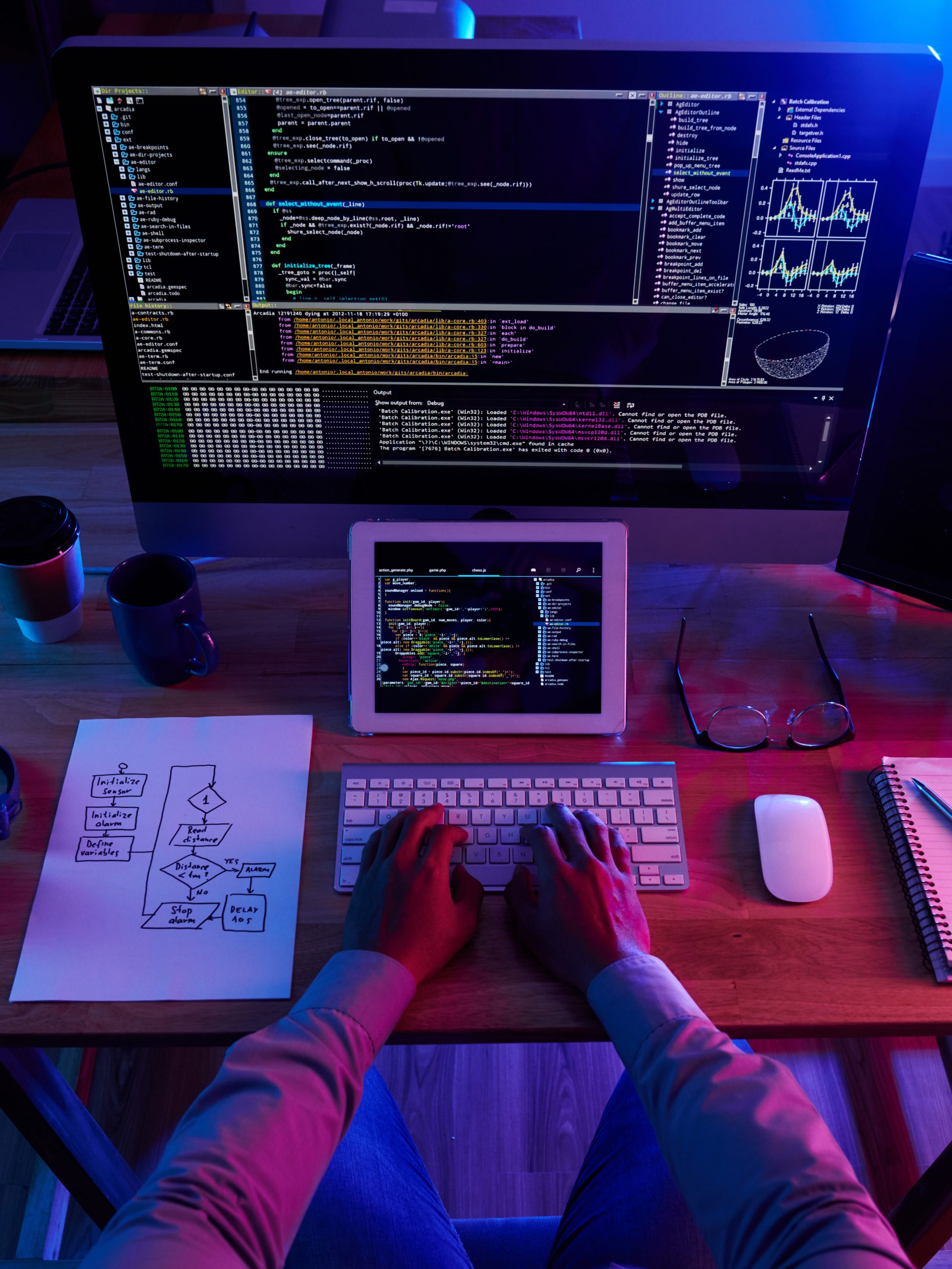 9 Top Software Development Trends for 2020