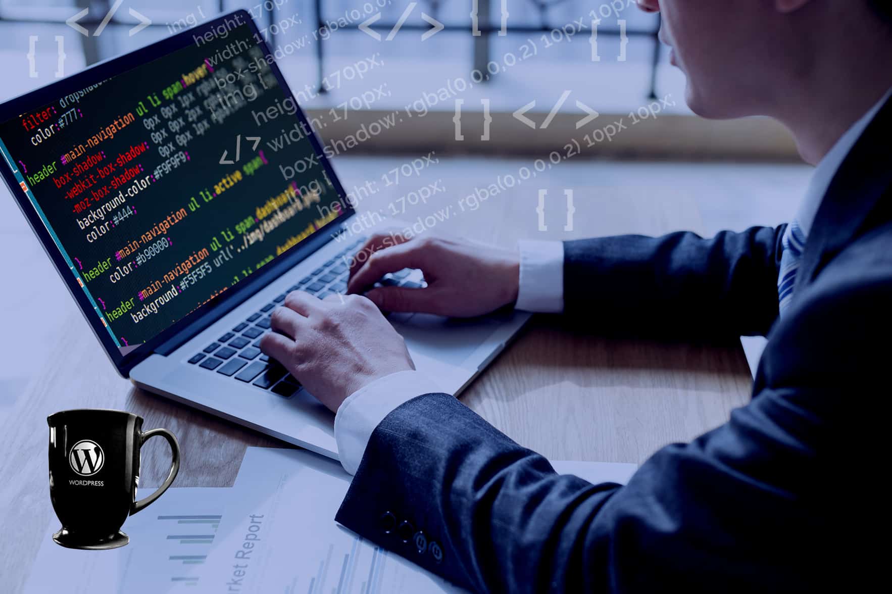 Guided HTML, CSS, Design Courses