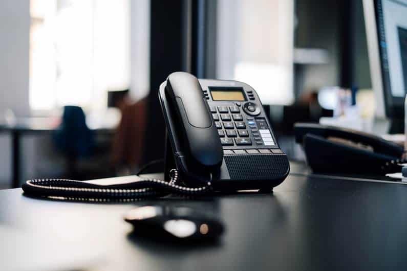 WHAT IS A PRIVATE BRANCH EXCHANGE (PBX) PHONE SYSTEM?