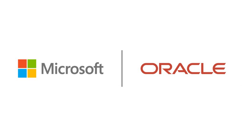 Microsoft expands partnership with Oracle to bring customers’ mission-critical database