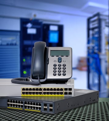Compare the Best PBX Phone Systems of 2020
