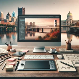 Create your own website step-by-step guide for beginners and businesses in 2025