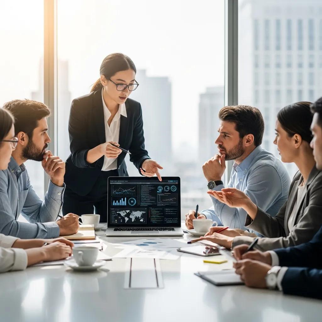 Effective Ransomware Protection Strategies