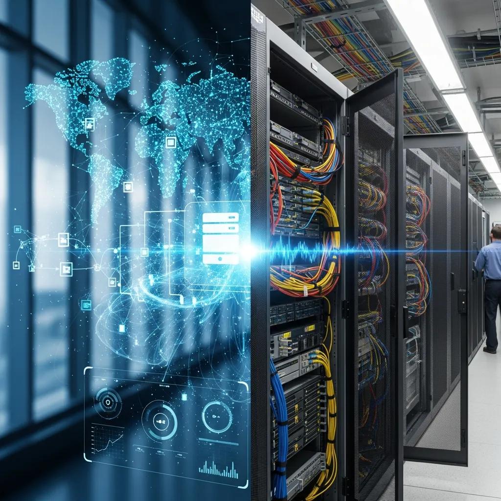 What Is a Server in Computer Networking