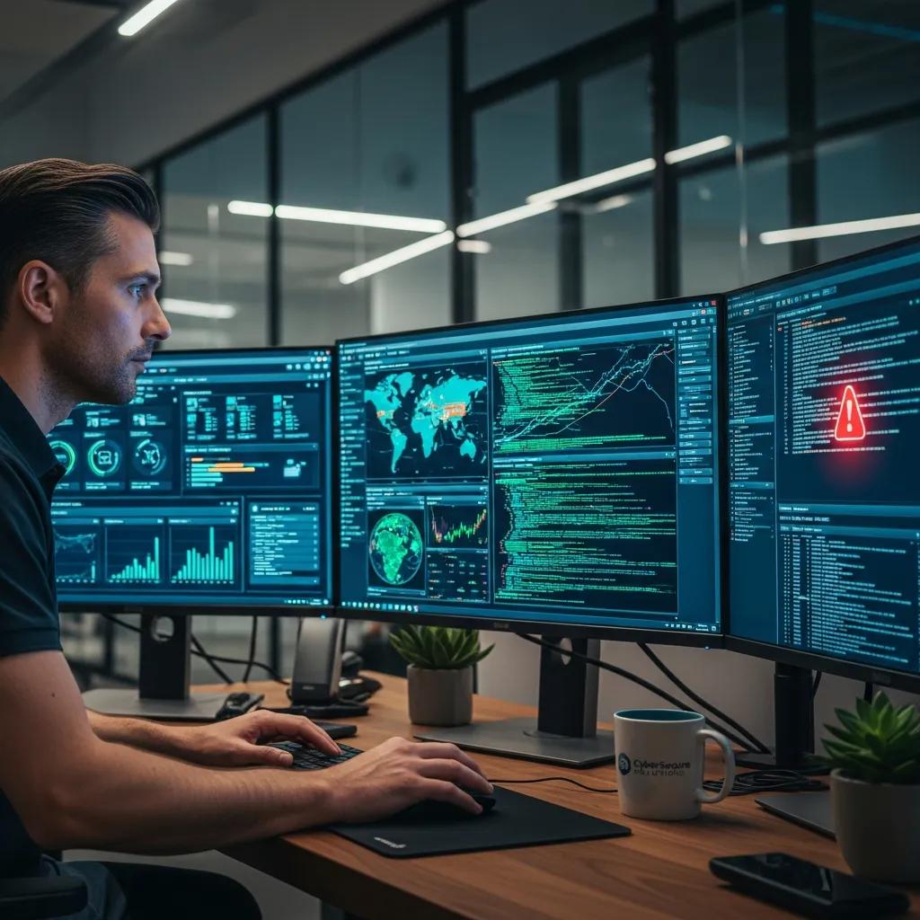 Software Development vs Web Development