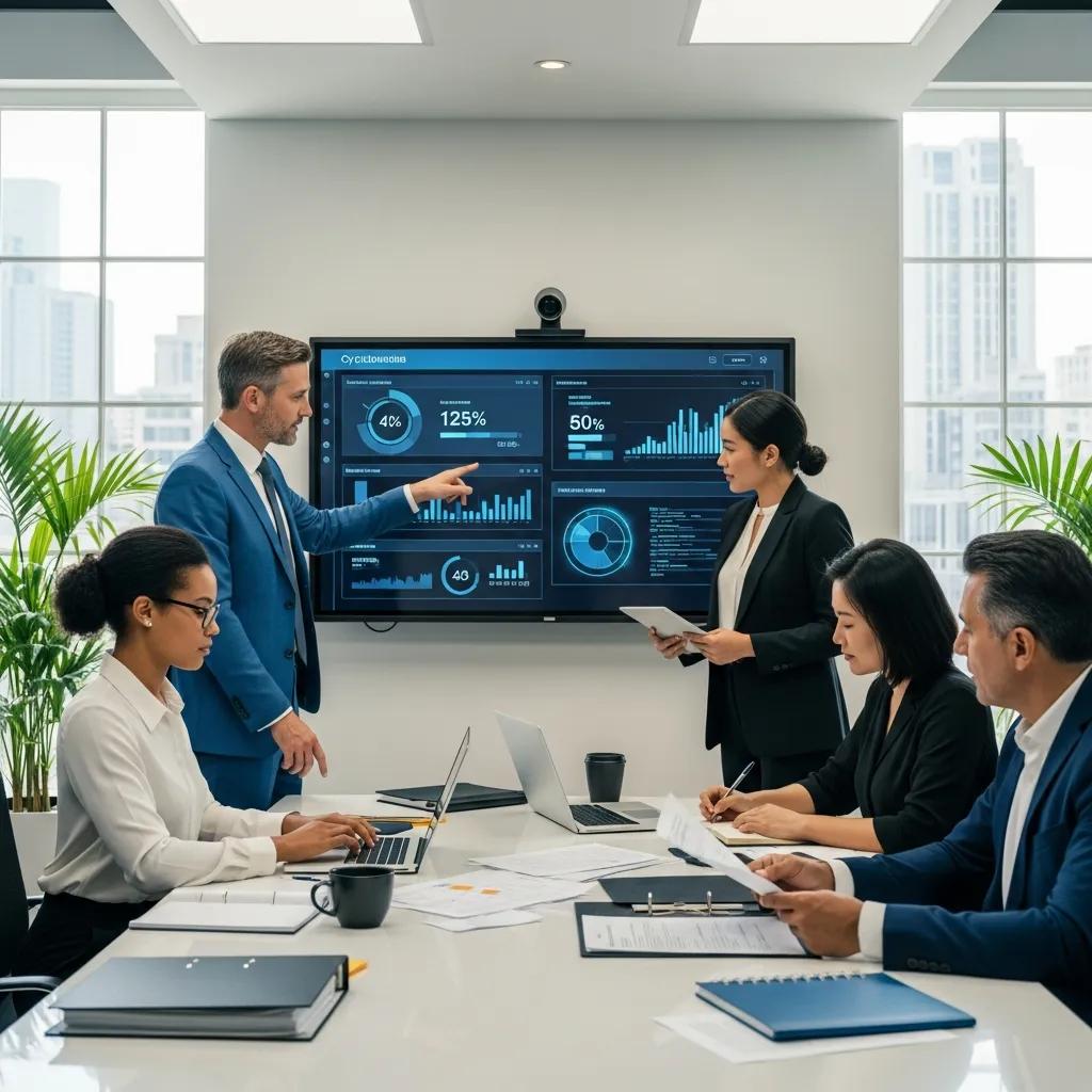 Tailored Legal Tech Solutions for Your Law Firm’s Success