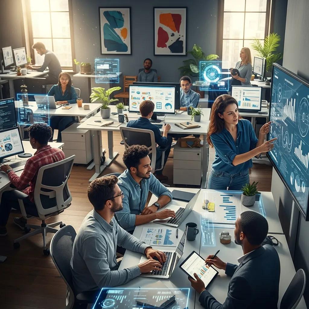 Elevate Your Company with Expert Business Solutions