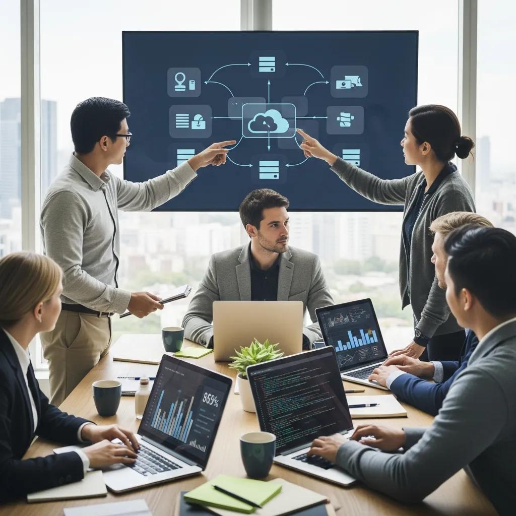 Making the Most of Your Customer Data