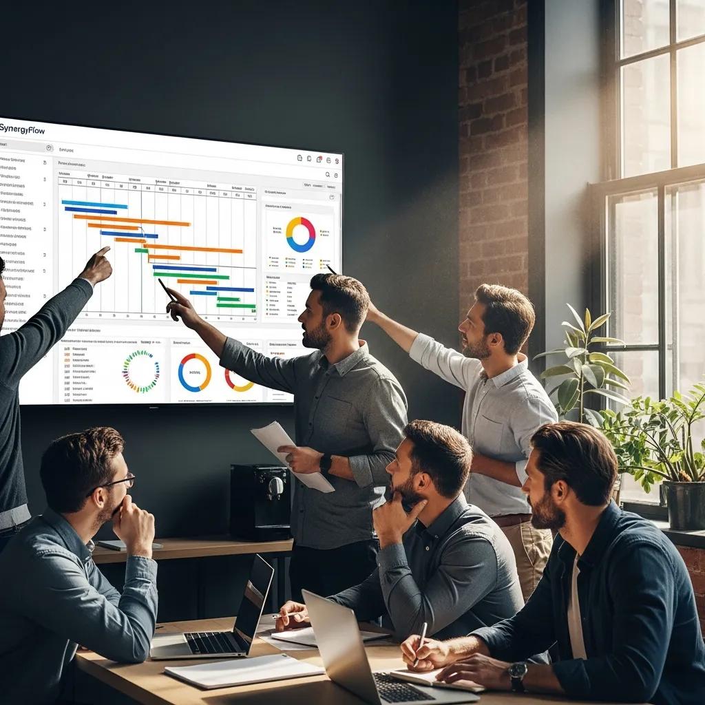 Server Management Software for IT Data Center Servers
