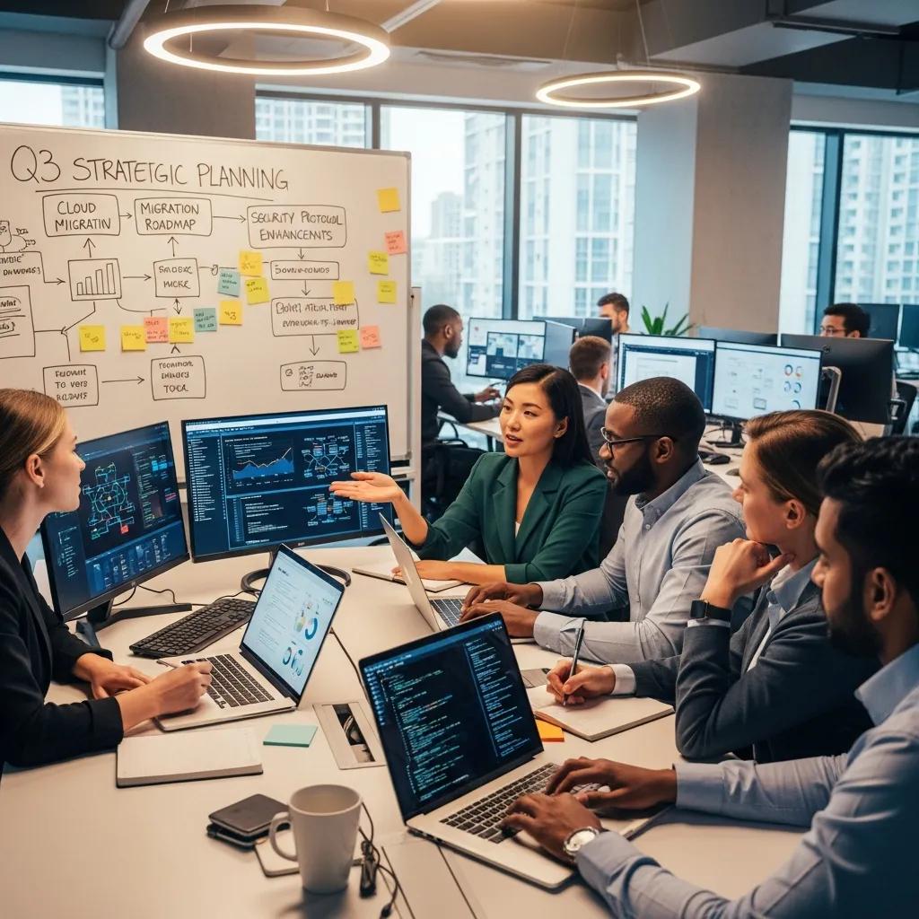 Top-Rated San Antonio IT Support for Your Business Needs