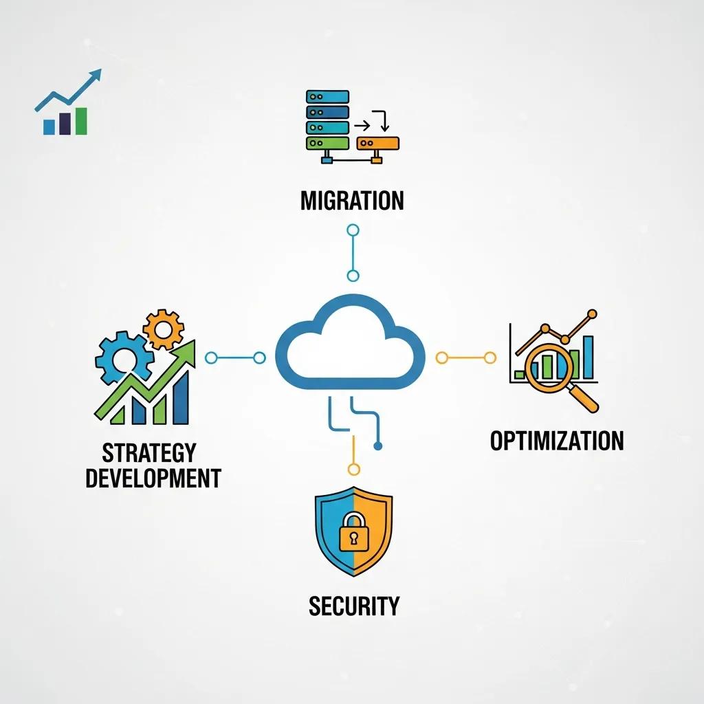 10 Best IT Consulting Firms