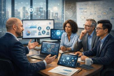 IT Consultation for Insurance Agencies