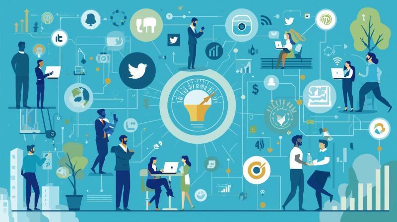 What Is Social Media Marketing