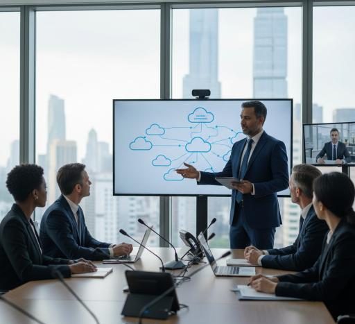 What Is VoIP Consultation