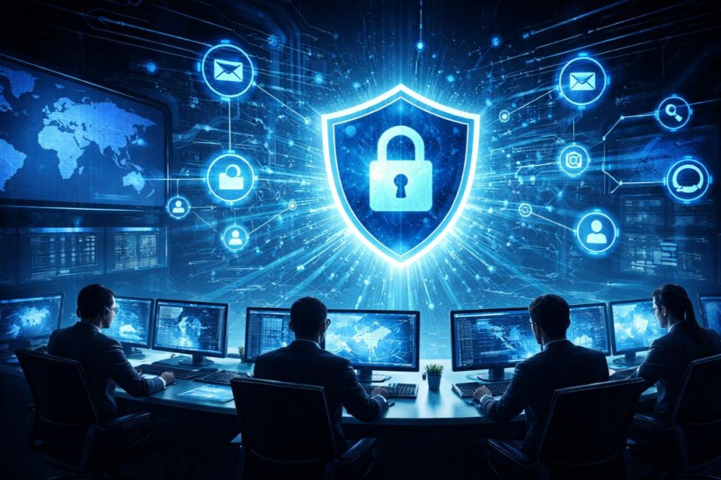 IT Support for Insurance Agencies