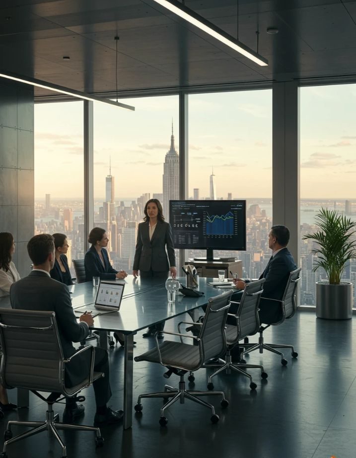 Managed IT Services in Austin, TX