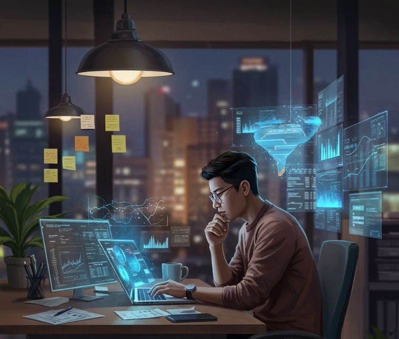 Managed IT Services in Grand Prairie, TX