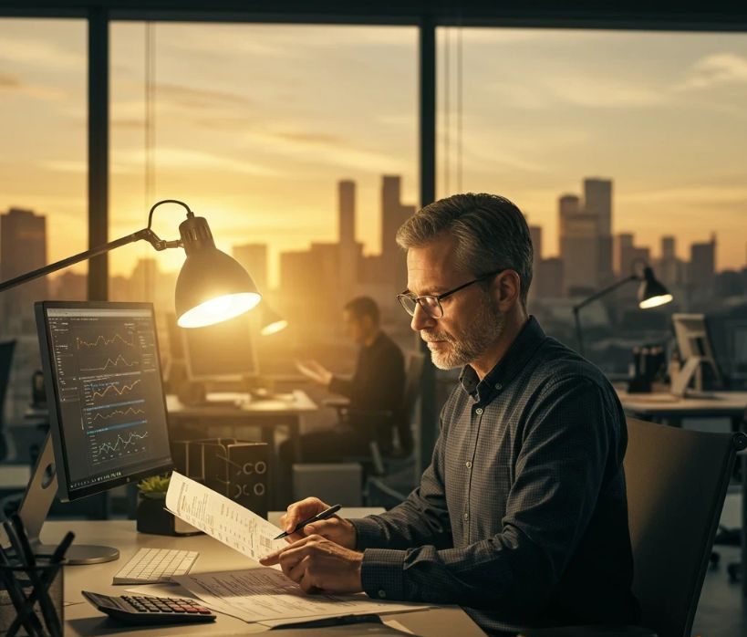 VoIP Phone Systems in Galveston, TX