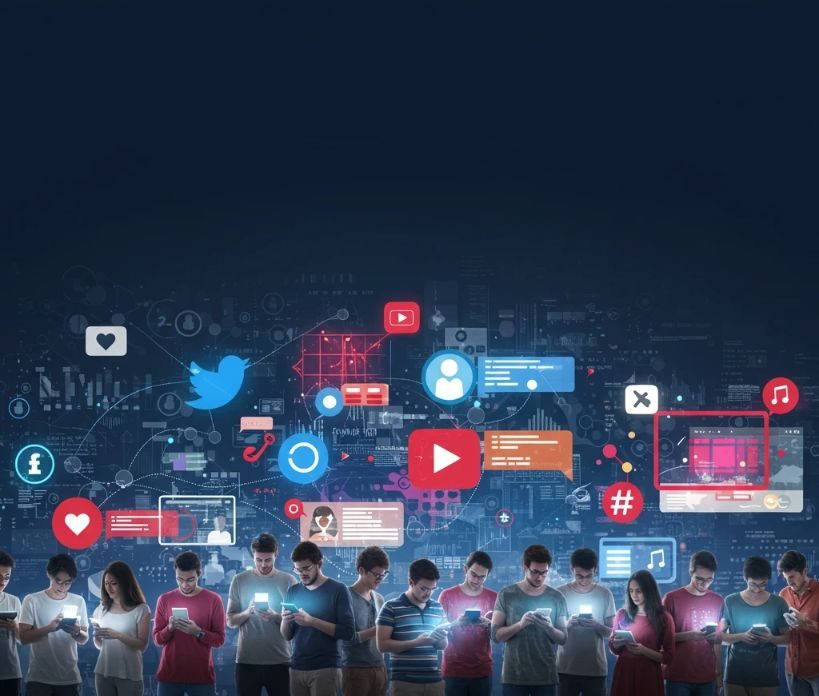 Digital Marketing Services in Irving, TX