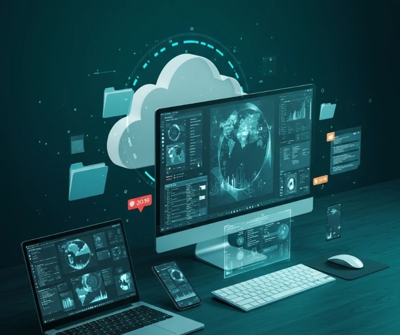 Why Businesses Choose Managed IT Services in New York City NY