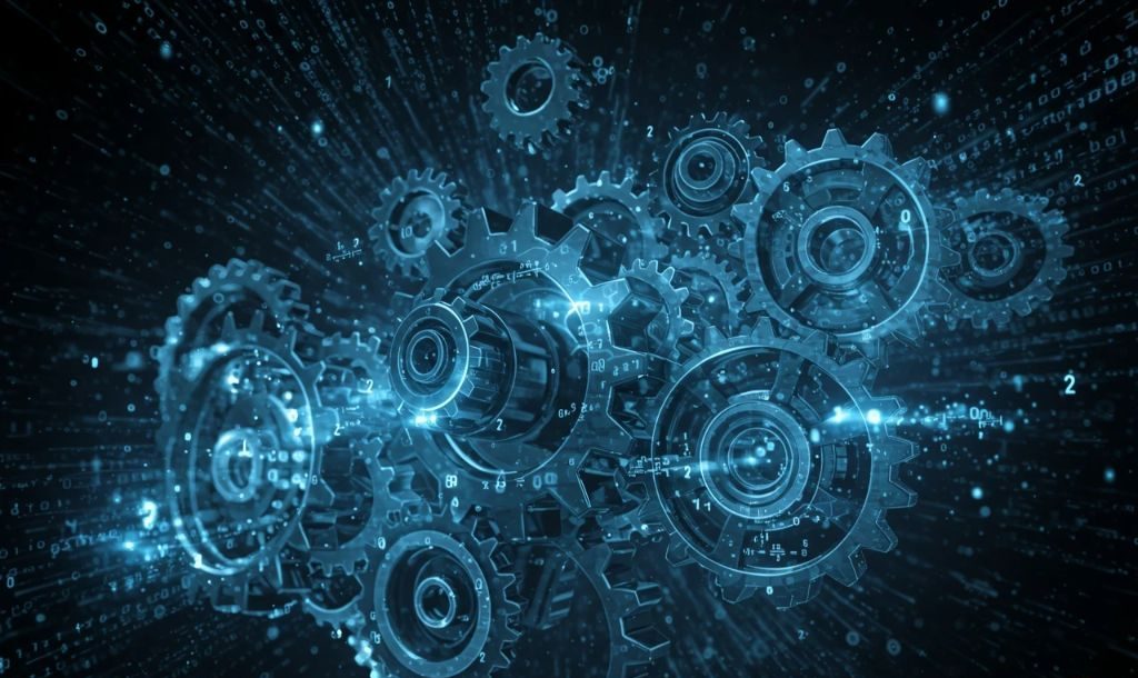 Managed IT Services in Sugar Land, TX