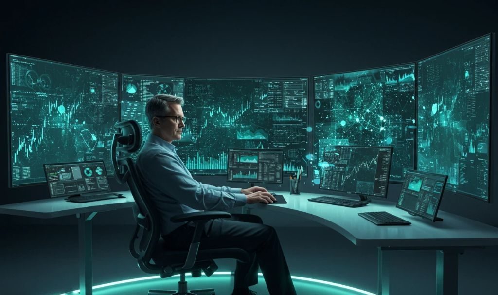 Why Businesses Choose Managed IT Services in Washington DC