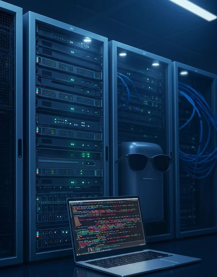 IT Support Services in El Paso, TX