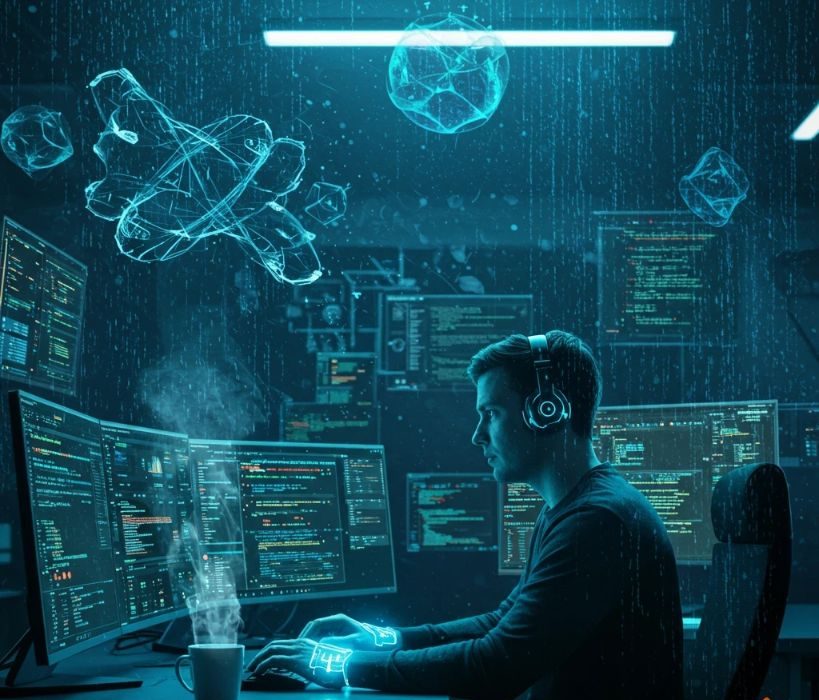 IT Support Services in Galveston, TX