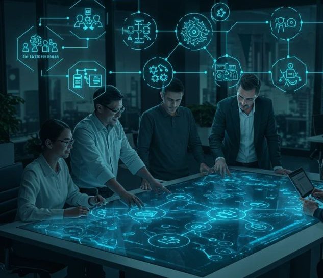 Digital Marketing Services in San Antonio, TX