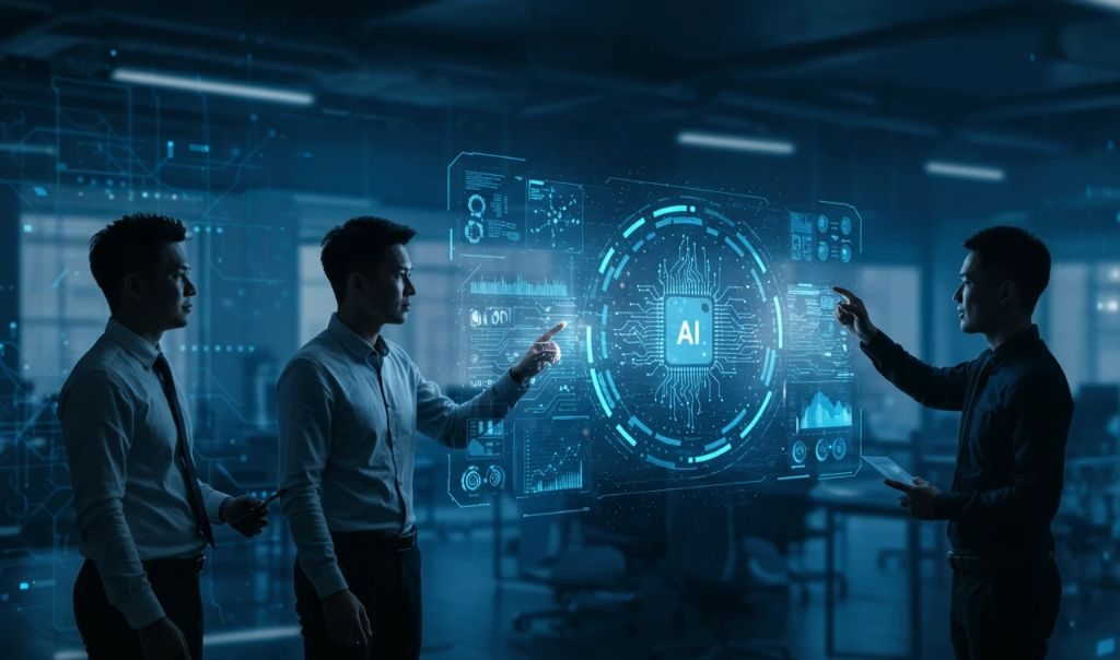 Managed IT Services in San Antonio, TX