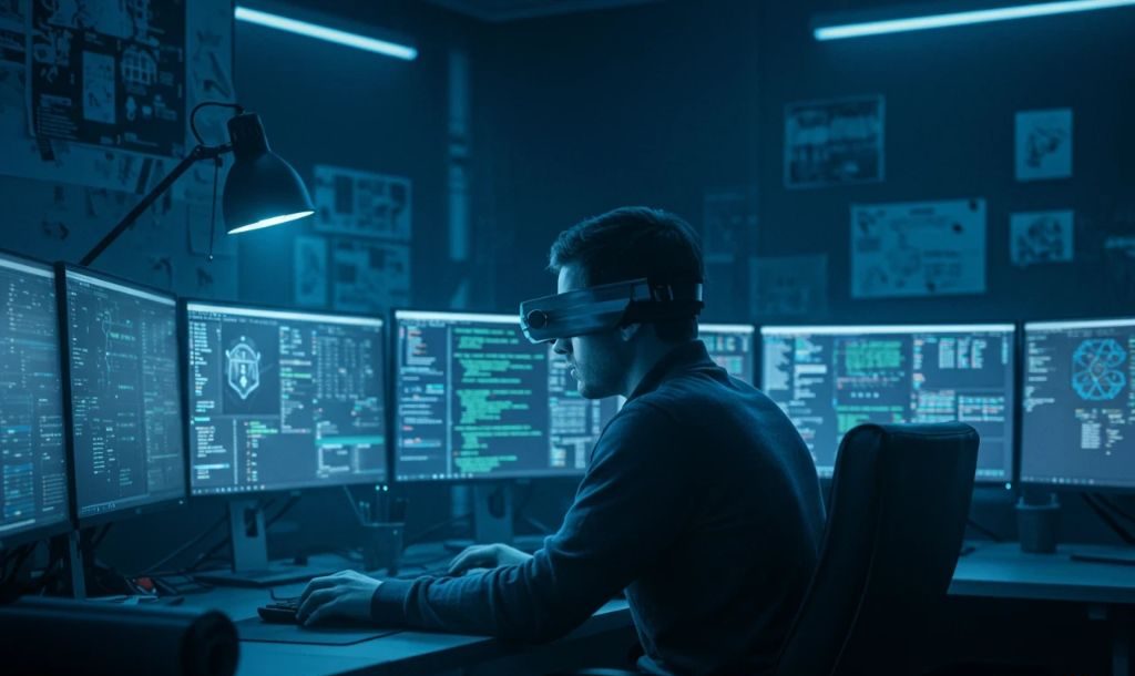 IT Support in Allen, TX