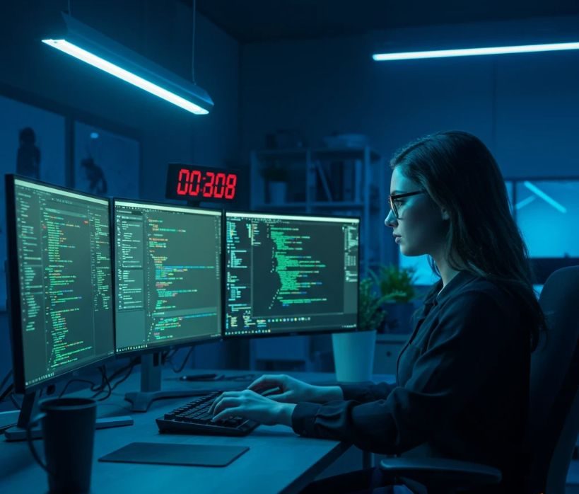 Managed IT Services in Houston, TX