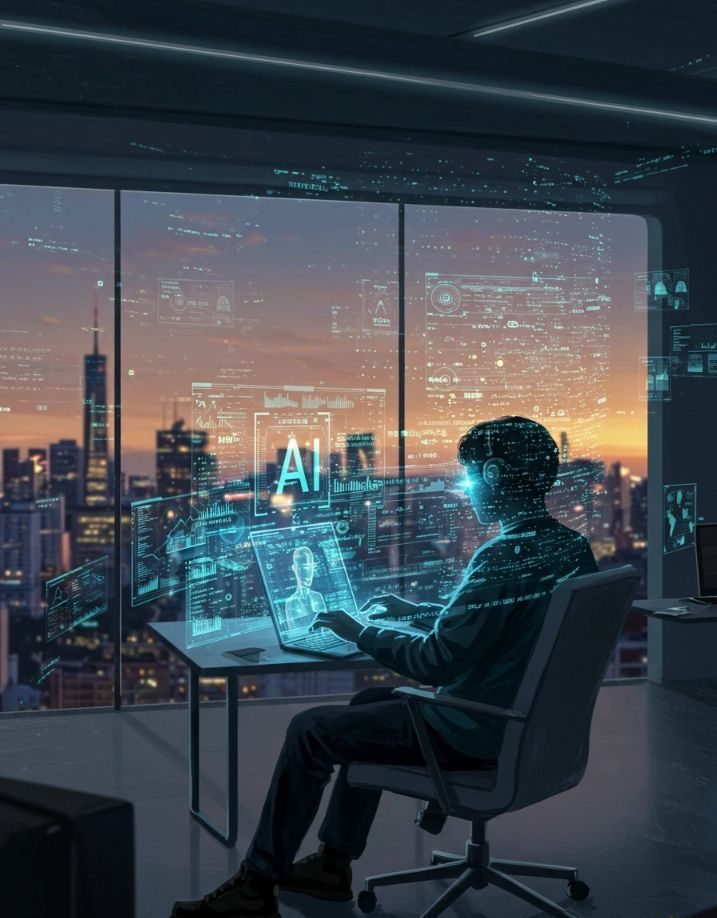 IT Support Services in Sugar Land, TX