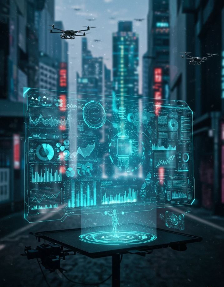 Managed IT Services in Spring, TX