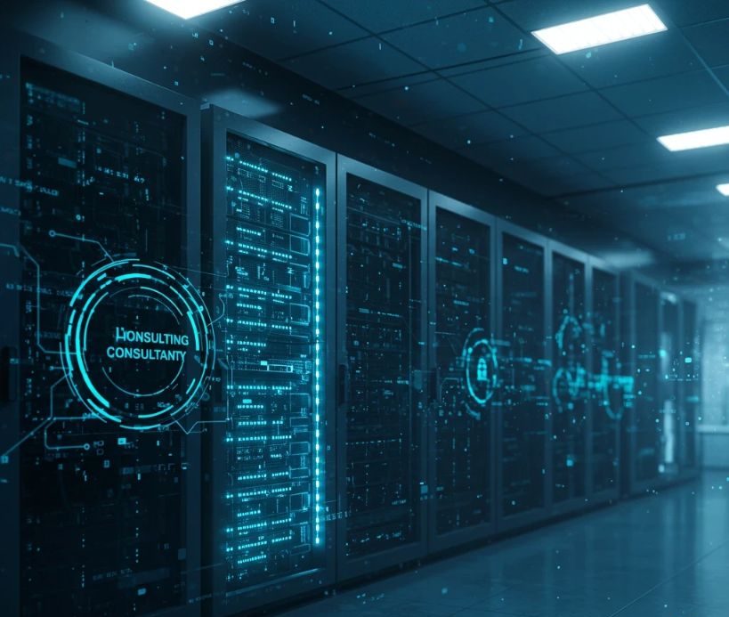 IT Support Services in Spring, TX