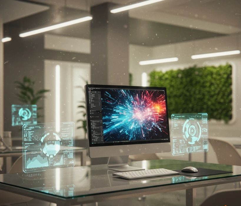 VoIP Phone Systems in Plano, TX