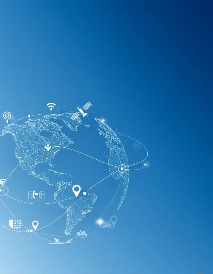 Managed IT Services in Pearland, TX