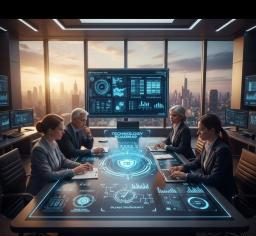 How AI-Powered Analytics Can Transform Small Business Decision-Making