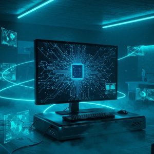 IT Support Services in Dallas, TX