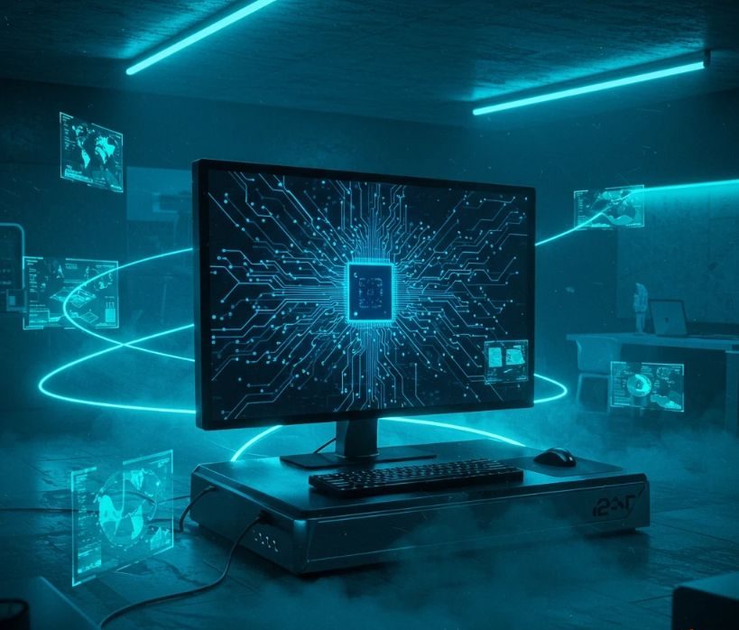 IT Support Services in Dallas, TX