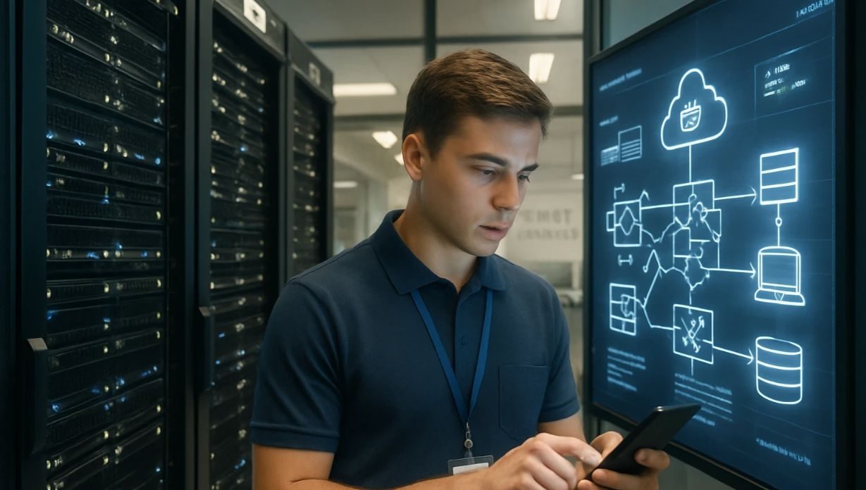 46 Common IT Problems