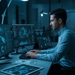 Digital Marketing Services in Houston, TX