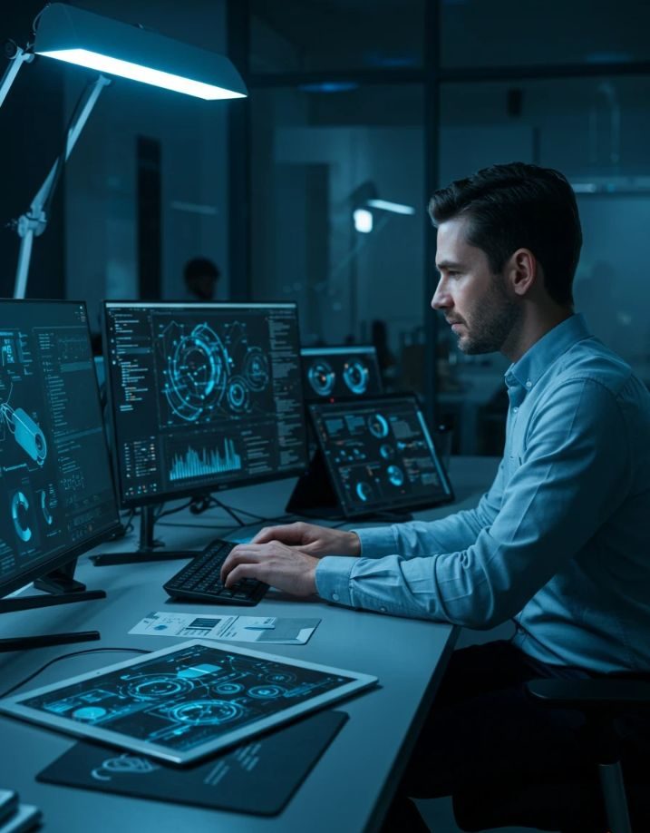 Digital Marketing Services in Houston, TX