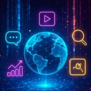 Managed IT Services in Laredo, TX