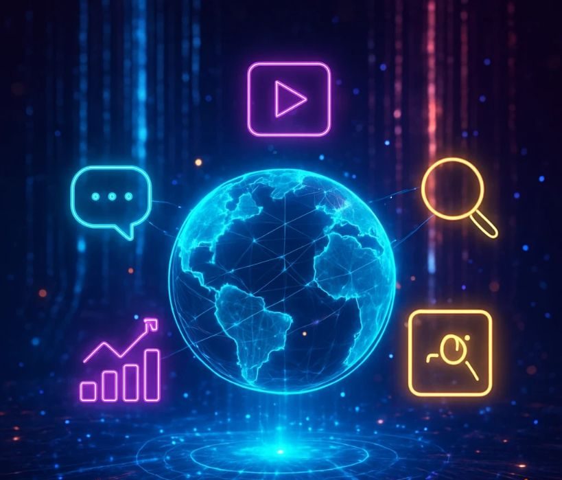 Managed IT Services in Laredo, TX