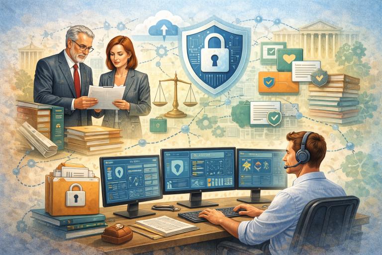 What Is Complete IT Outsourcing