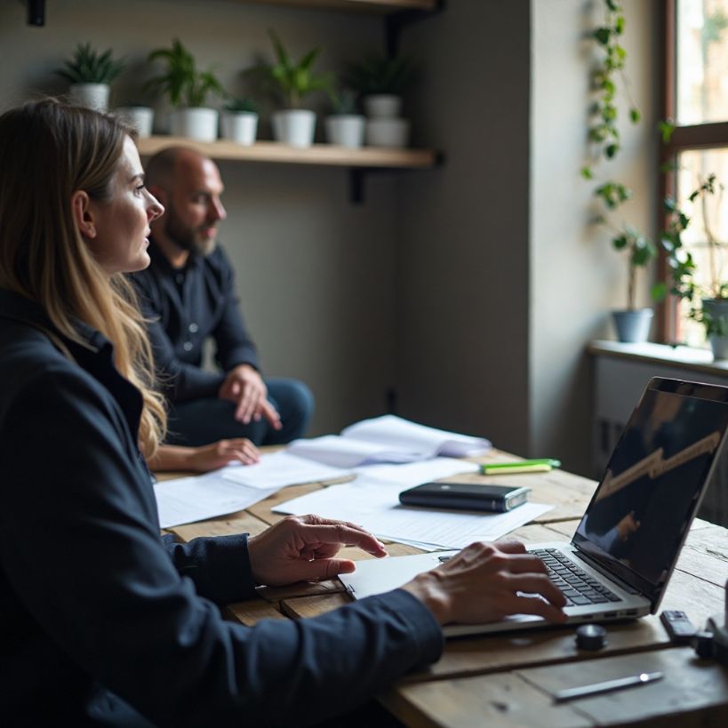 Web Development for Retail & Hospitality