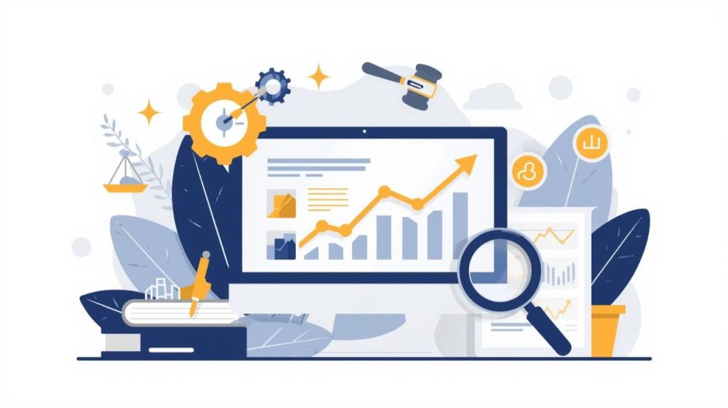 Search Engine Optimization for Retail & Hospitality